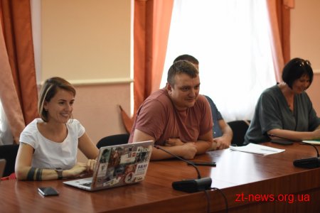 Житомирська область в посиленому режимі готується до Другого форуму регіонів України та Білорусі