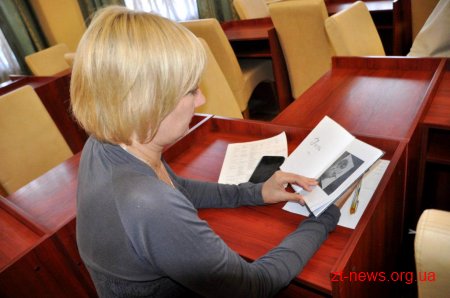 На Житомирщині за кошти обласного бюджету цьогоріч випустять 16 книг