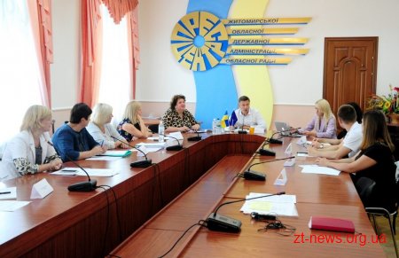 У двох закладах Житомирщини цьогоріч створять Центри дуальної освіти