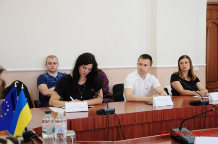 У двох закладах Житомирщини цьогоріч створять Центри дуальної освіти