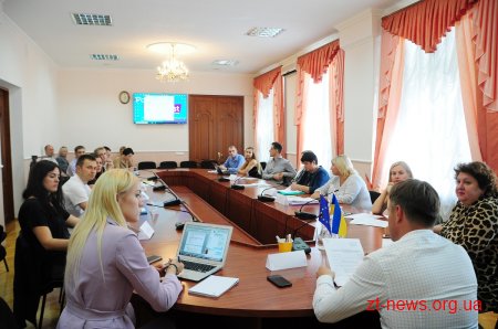 У двох закладах Житомирщини цьогоріч створять Центри дуальної освіти