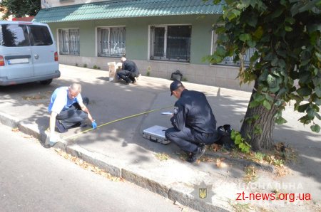 На території Житомирщини введено оперативний план «Сирена»