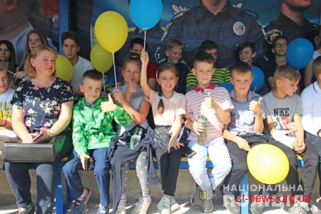 У Житомирі стартували всеукраїнські змагання з багатоборства кінологів