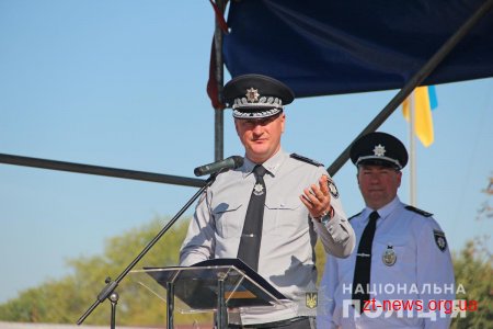 У Житомирі стартували всеукраїнські змагання з багатоборства кінологів