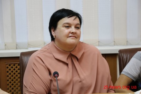 У рамках програми ООН діти з прифронтового Сєвєродонецька приїхали до Житомира