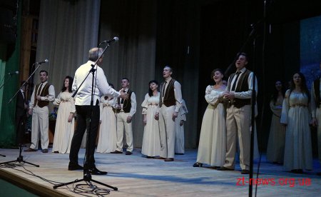 У Житомирі привітали спортсменів області з нагоди професійного свята