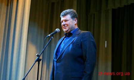 У Житомирі привітали спортсменів області з нагоди професійного свята