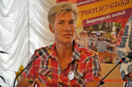 Вп’яте у Житомирі проведуть міжнаціональне свято-фестиваль «Житомирська вежа»