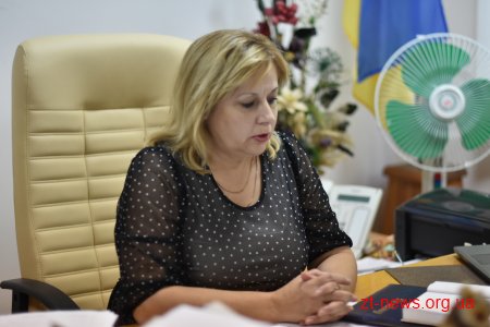 Віталій Бунечко продовжує відвідувати райони області