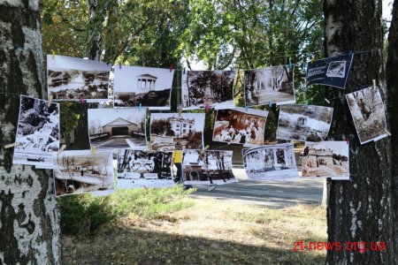 Житомир святкує 1135 річчя