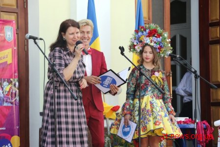 Житомир святкує 1135 річчя