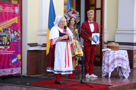 Житомир святкує 1135 річчя