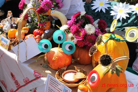 У Коростені пройшов вже традиційний Міжнародний фестиваль дерунів