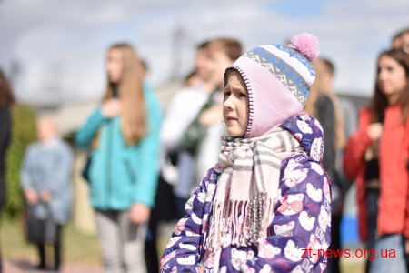 У Житомирі відкрили сучасний центр зайнятості