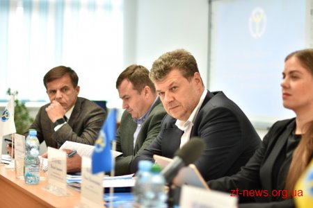 У Житомирі відкрили сучасний центр зайнятості