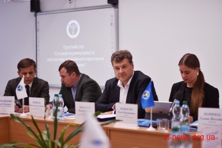 У Житомирі відкрили сучасний центр зайнятості