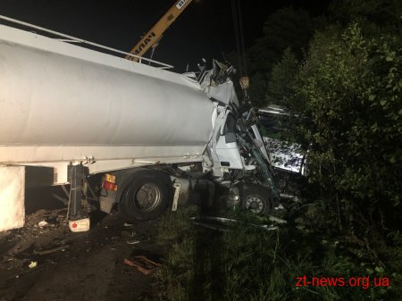 Під час позачергового засідання виконкому стали відомі імена загиблих у ДТП поблизу с. Пилиповичі