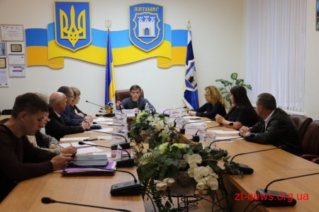 Під час позачергового засідання виконкому стали відомі імена загиблих у ДТП поблизу с. Пилиповичі