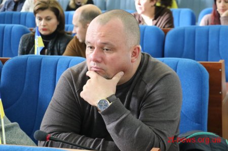 Депутати міської ради підтримали рішення щодо виділення коштів сім’ям загиблих та постраждалих працівників «ТТУ»