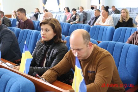 Депутати міської ради підтримали рішення щодо виділення коштів сім’ям загиблих та постраждалих працівників «ТТУ»