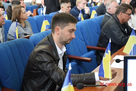 Депутати міської ради підтримали рішення щодо виділення коштів сім’ям загиблих та постраждалих працівників «ТТУ»