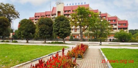 Карпатські санаторії - вибір тіла і душі
