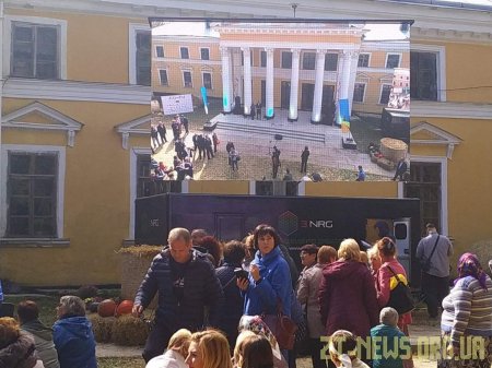 Balzac Weekend у Верхівні – кульмінація міжнародного фестивалю Balzac Fest