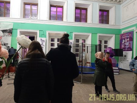 Balzac Weekend у Верхівні – кульмінація міжнародного фестивалю Balzac Fest