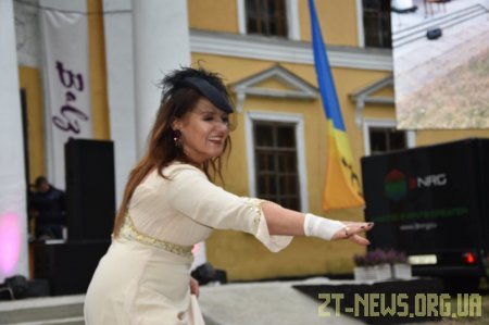 Balzac Weekend у Верхівні – кульмінація міжнародного фестивалю Balzac Fest