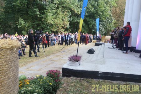 Balzac Weekend у Верхівні – кульмінація міжнародного фестивалю Balzac Fest