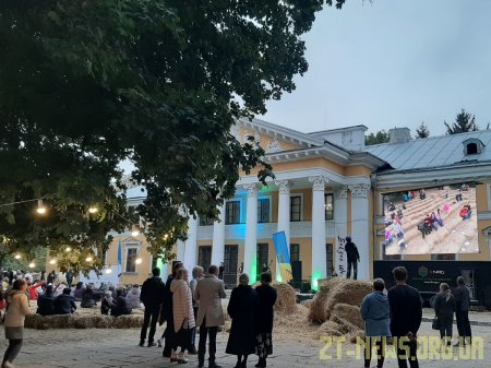 Balzac Weekend у Верхівні – кульмінація міжнародного фестивалю Balzac Fest