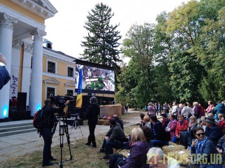 Balzac Weekend у Верхівні – кульмінація міжнародного фестивалю Balzac Fest