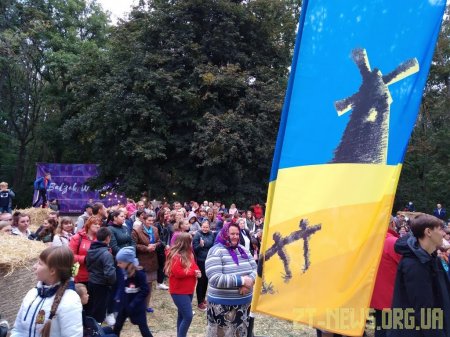 Balzac Weekend у Верхівні – кульмінація міжнародного фестивалю Balzac Fest