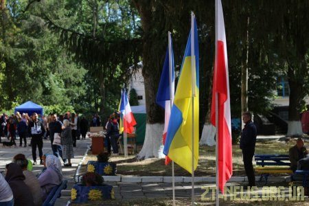 Balzac Weekend у Верхівні – кульмінація міжнародного фестивалю Balzac Fest