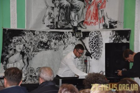 Balzac Weekend у Верхівні – кульмінація міжнародного фестивалю Balzac Fest