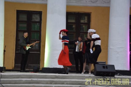 Balzac Weekend у Верхівні – кульмінація міжнародного фестивалю Balzac Fest