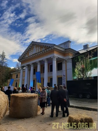 Balzac Weekend у Верхівні – кульмінація міжнародного фестивалю Balzac Fest