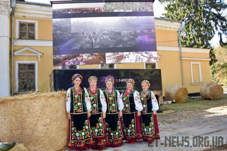 Balzac Weekend у Верхівні – кульмінація міжнародного фестивалю Balzac Fest