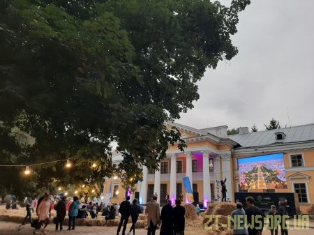 Balzac Weekend у Верхівні – кульмінація міжнародного фестивалю Balzac Fest