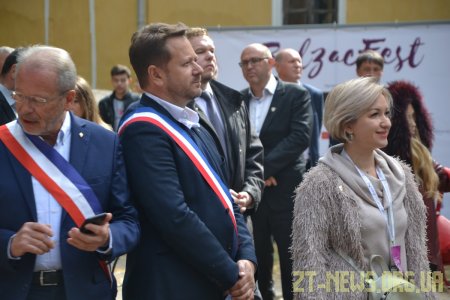 Balzac Weekend у Верхівні – кульмінація міжнародного фестивалю Balzac Fest