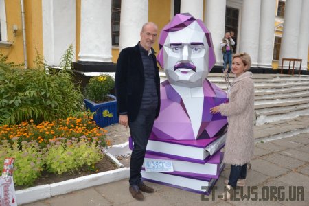 Balzac Weekend у Верхівні – кульмінація міжнародного фестивалю Balzac Fest
