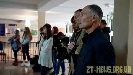 У Всесвітній день туризму відзначили переможців обласного конкурсу фотографії