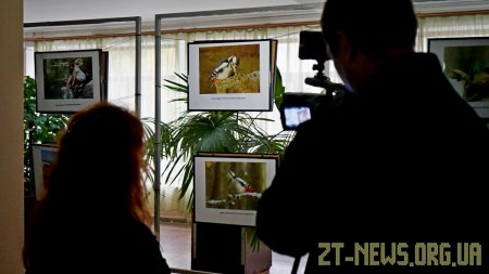У Всесвітній день туризму відзначили переможців обласного конкурсу фотографії
