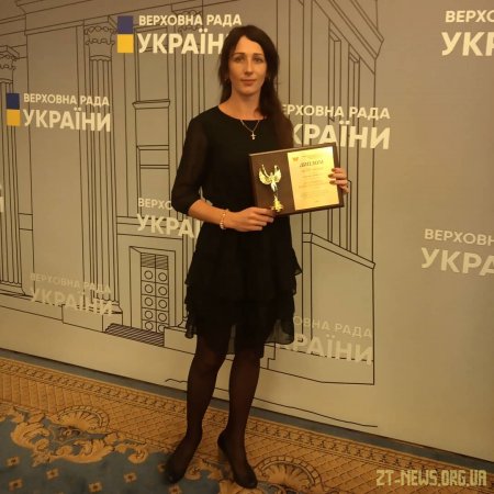 Три кращі ініціативи жінок для демократичного розвитку місцевих громад написали мешканки Житомирщини