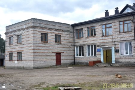 Голова ОДА у Коростені проінспектував стан ремонту місцевої школи
