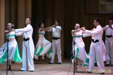 Житомирський ліцей №25 відзначає 100-річчя