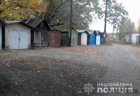 Малинські поліцейські затримали угонщика мопеда, якого викрили ще й у низці крадіжок