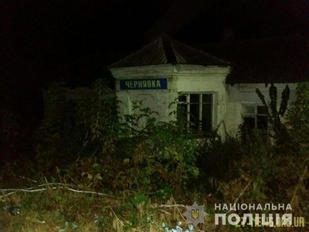 У Попільнянському районі на коліях травмовано чоловіка: потерпілий у реанімації