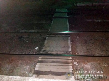 У Попільнянському районі на коліях травмовано чоловіка: потерпілий у реанімації