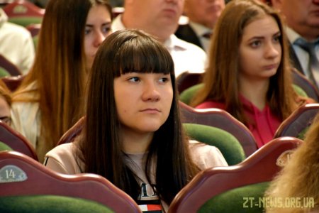 До Житомира приїхав Міністр оборони Андрій Загороднюк